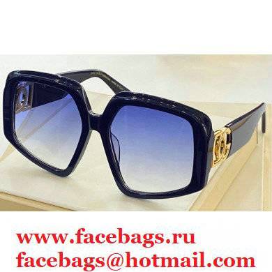 Dolce & Gabbana Sunglasses 72 2021